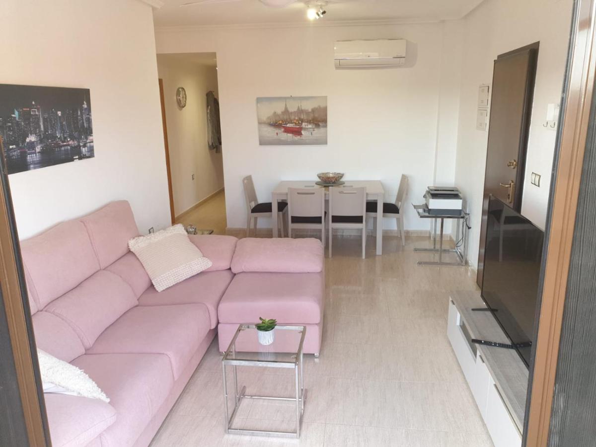 Casa De Melanie E Marko San Juan de los Terreros Eksteriør billede