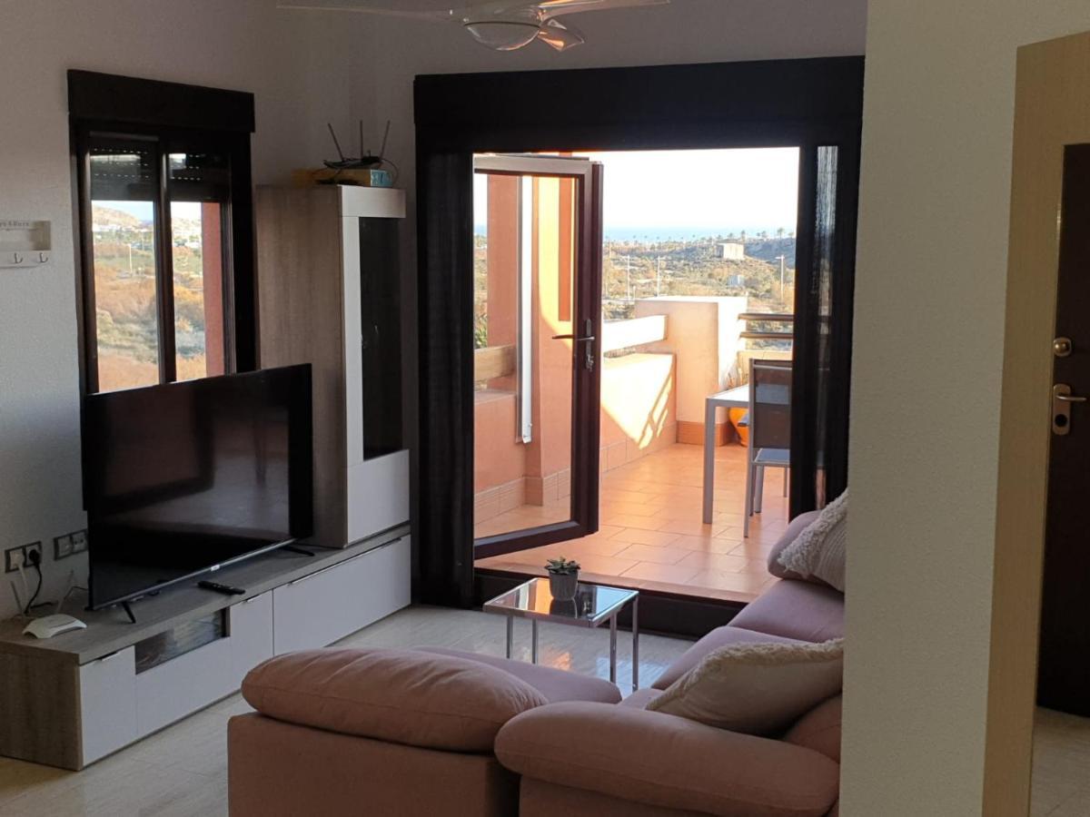 Casa De Melanie E Marko San Juan de los Terreros Eksteriør billede