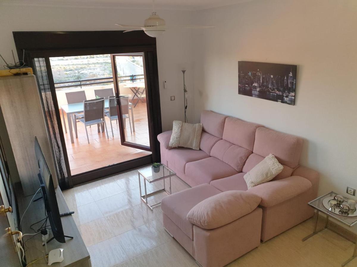 Casa De Melanie E Marko San Juan de los Terreros Eksteriør billede